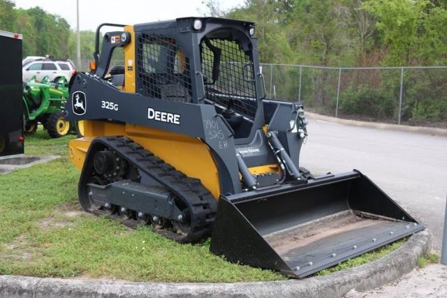 Rental store for track loader 325g open in Franklin, St. Louis, and Jefferson Counties