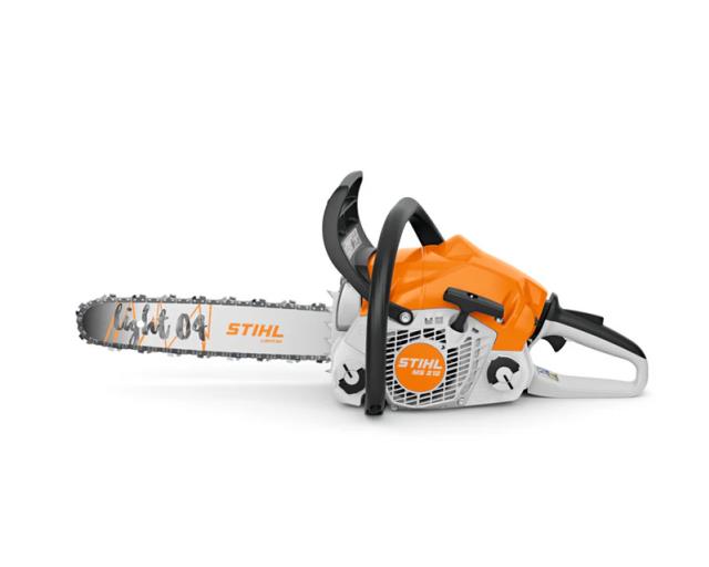 Used equipment sales ms 212 c be chainsaw 18 inch in Franklin, St. Louis, and Jefferson Counties