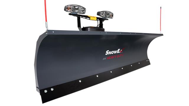 Rental store for snowex hd 8 foot straight in Franklin, St. Louis, and Jefferson Counties