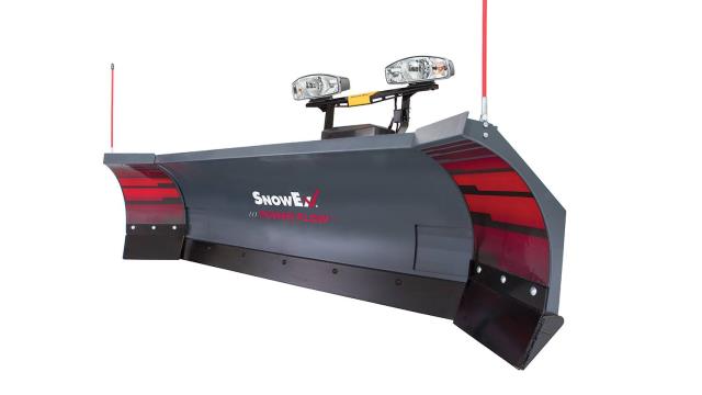 Rental store for snowex powerplow 8100 w scrape maxx in Franklin, St. Louis, and Jefferson Counties