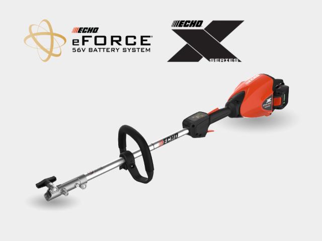 Used equipment sales inch eforce® 56v 17” battery kombi trimmer in Franklin, St. Louis, and Jefferson Counties