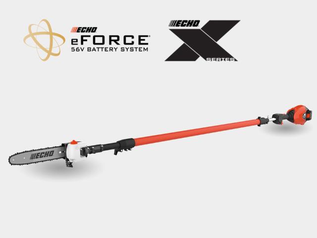 Used equipment sales eforce® 56v telescoping shft pruner in Franklin, St. Louis, and Jefferson Counties