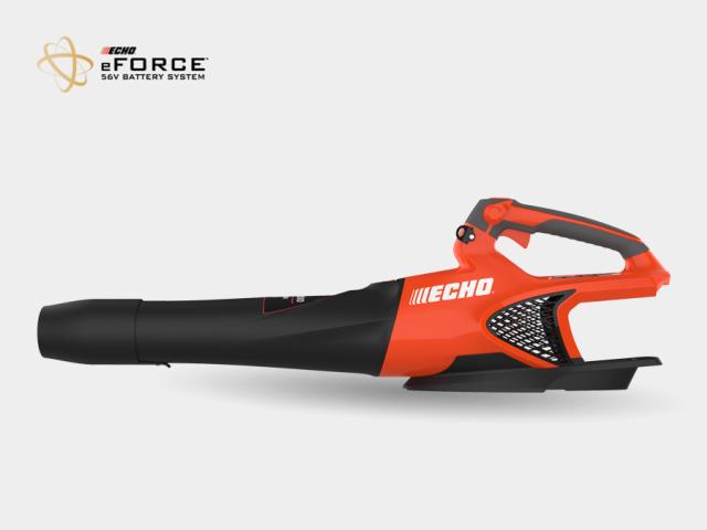 Used equipment sales eforce® 56v battery handheld blower in Franklin, St. Louis, and Jefferson Counties