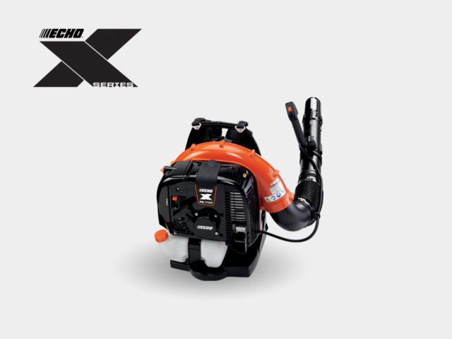 Used equipment sales 63 3 cc backpack blower in Franklin, St. Louis, and Jefferson Counties