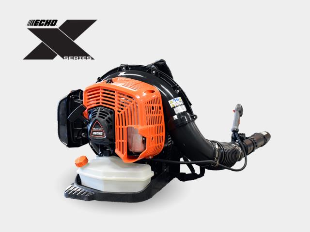 Used equipment sales 79 9 cc backpack blower in Franklin, St. Louis, and Jefferson Counties