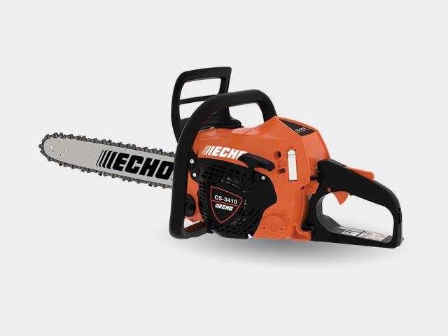 Used equipment sales 34 4 cc chain saw w 14 inch b and c in Franklin, St. Louis, and Jefferson Counties