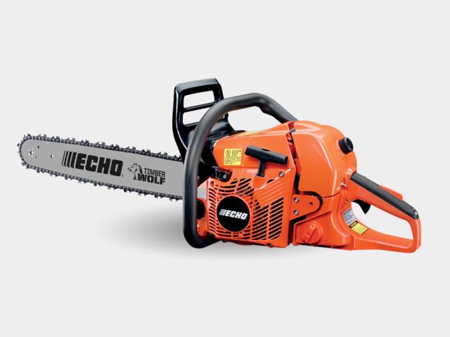 Used equipment sales 59 8 cc chainsaw w 20 inch b and c in Franklin, St. Louis, and Jefferson Counties