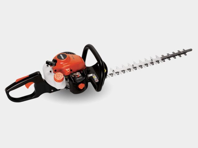 Used equipment sales 21 2 cc hedge trimmer w 24 inch in Franklin, St. Louis, and Jefferson Counties