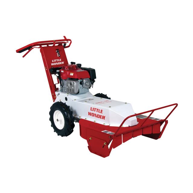 Used equipment sales little wonder brush cutter in Franklin, St. Louis, and Jefferson Counties