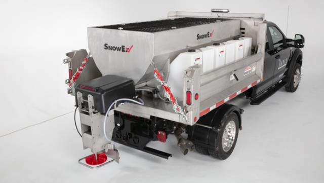 Rental store for snowex helixx ss 6 0 spreader in Franklin, St. Louis, and Jefferson Counties